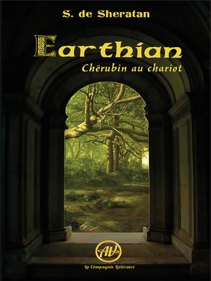 cover image of Chérubin au Chariot